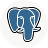 postgresql