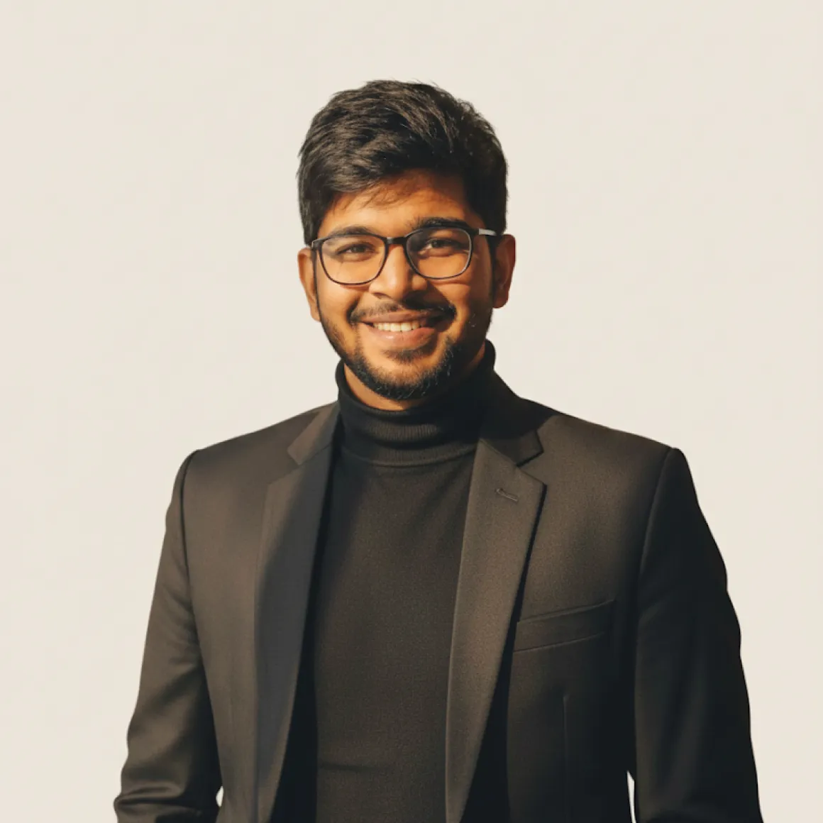 Shazid Ahmad, Framer expert