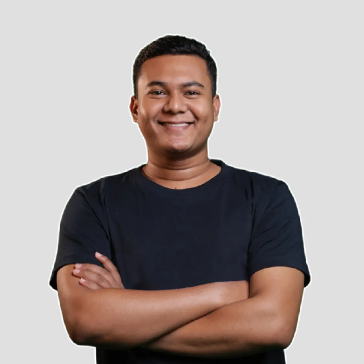 Akib Ahmad, Founder & CEO