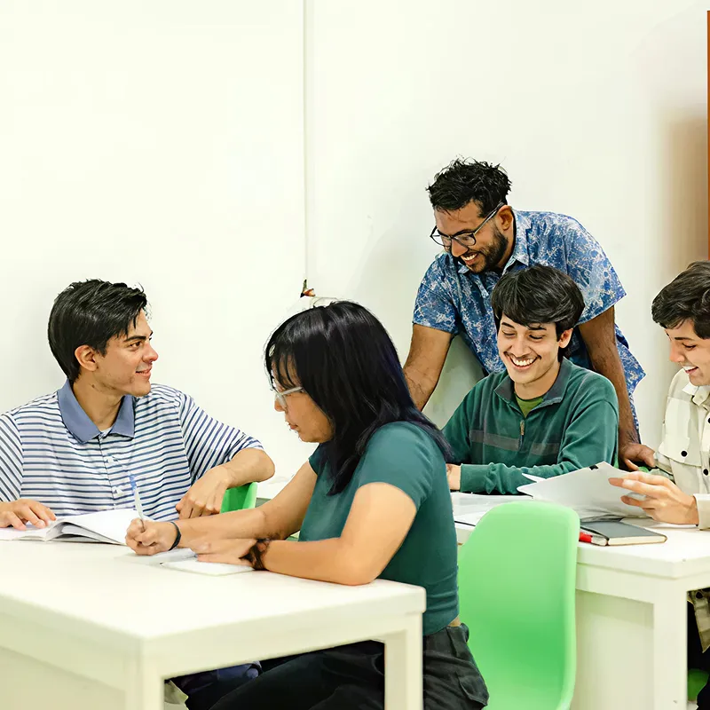 digital classroom