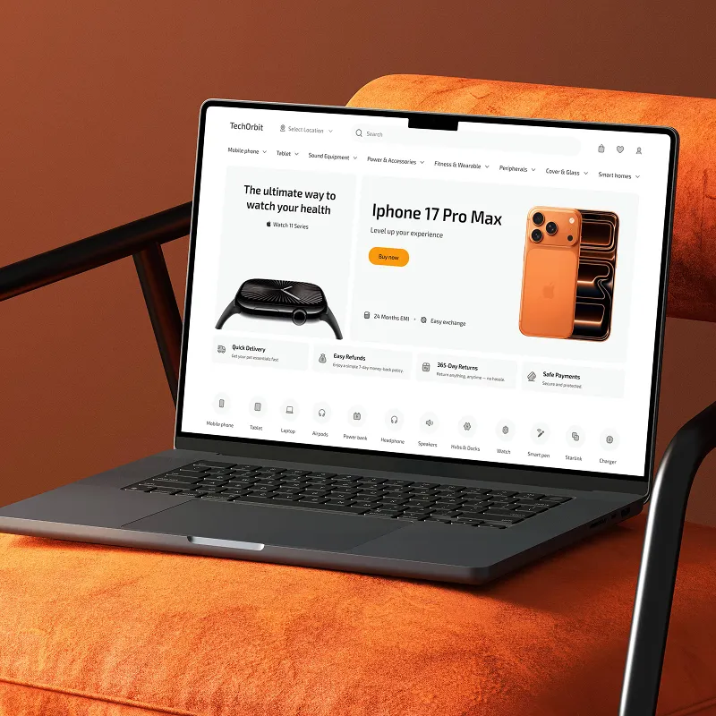 e-commerce-website-design