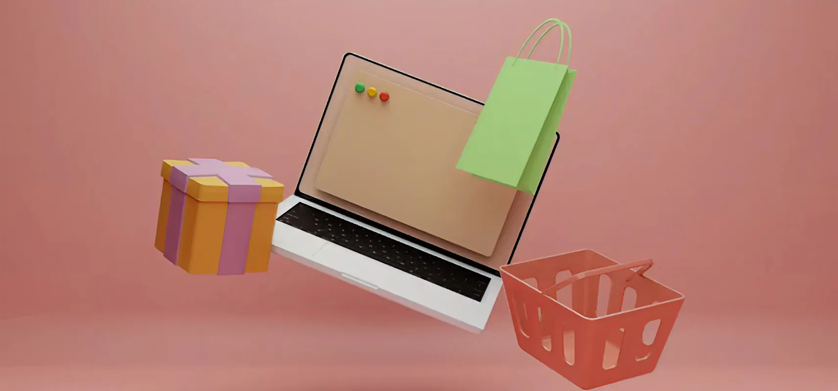ecommerce website design