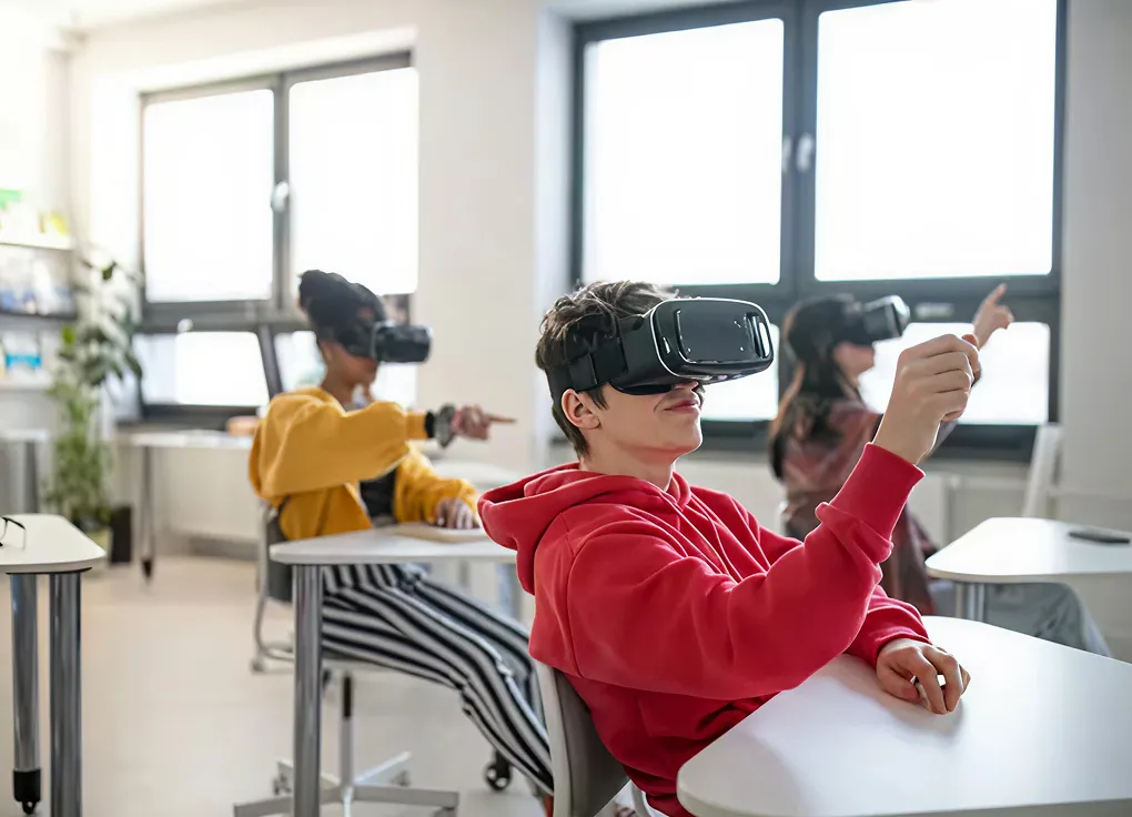 edtech ui ux design