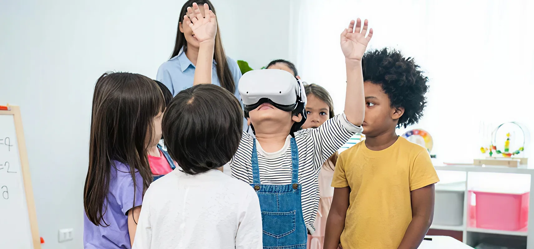 education technology