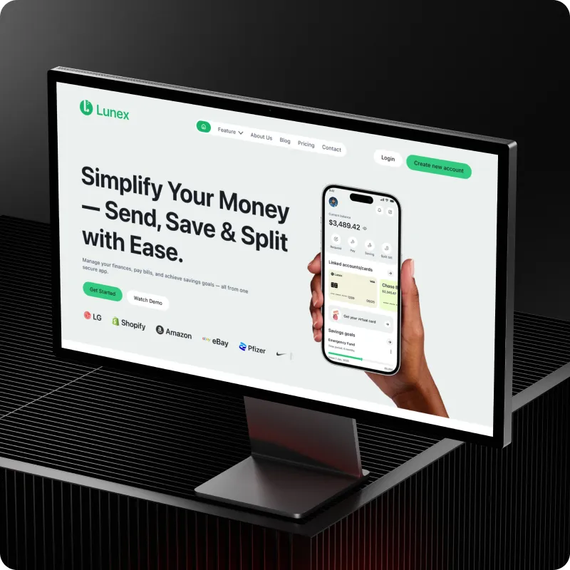 fintech-website-ui-ux-design