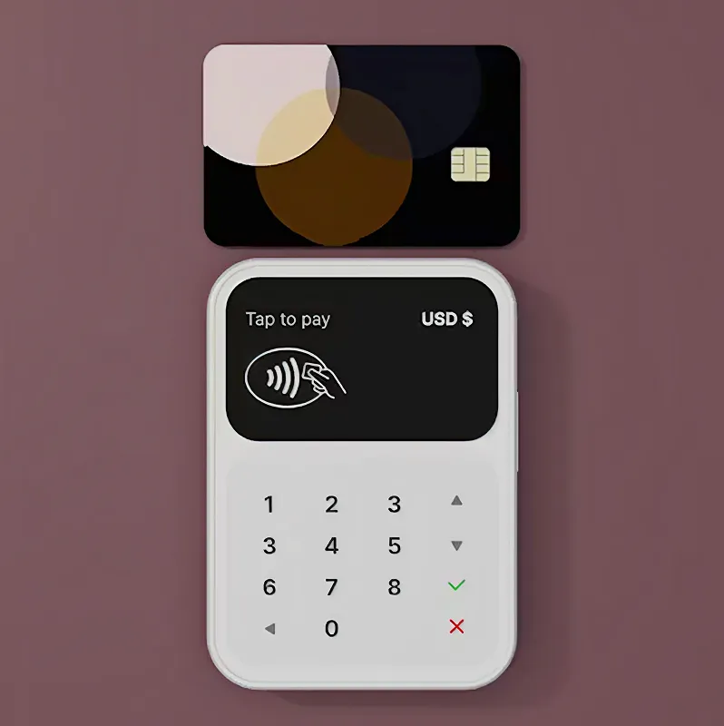 fintech digital payment