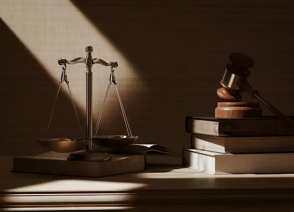 legal ui ux design