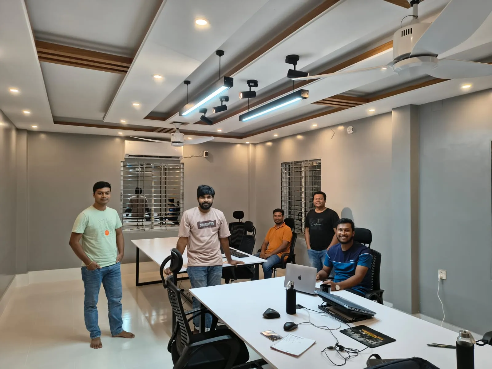 convex ui ux design team