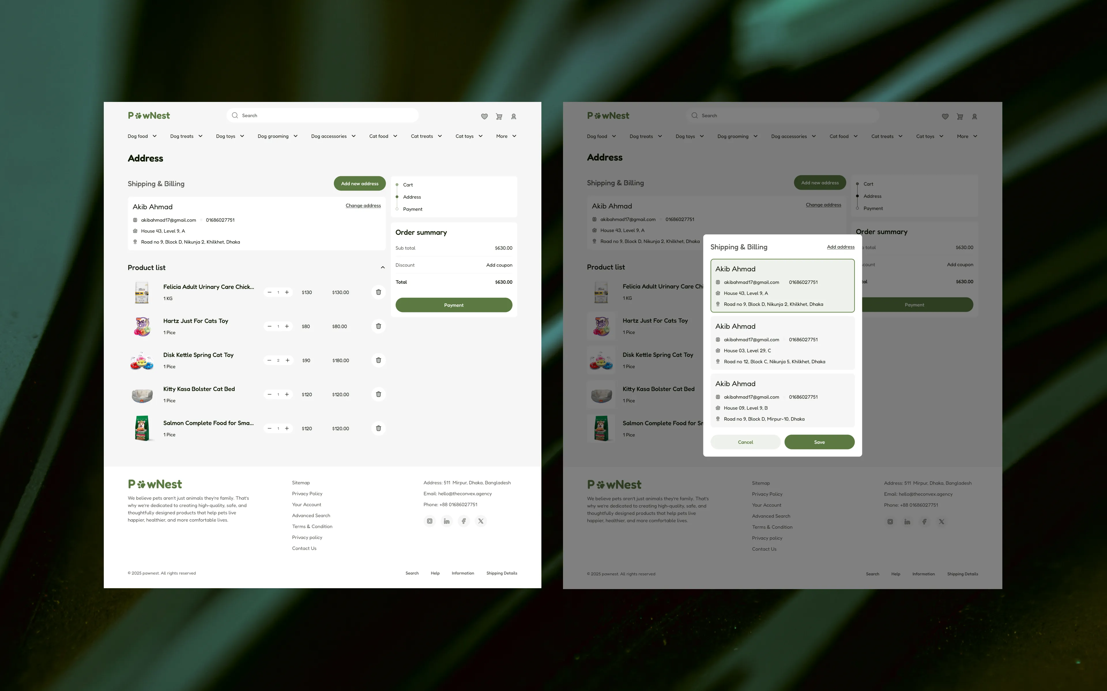 ecommerce web design agency
