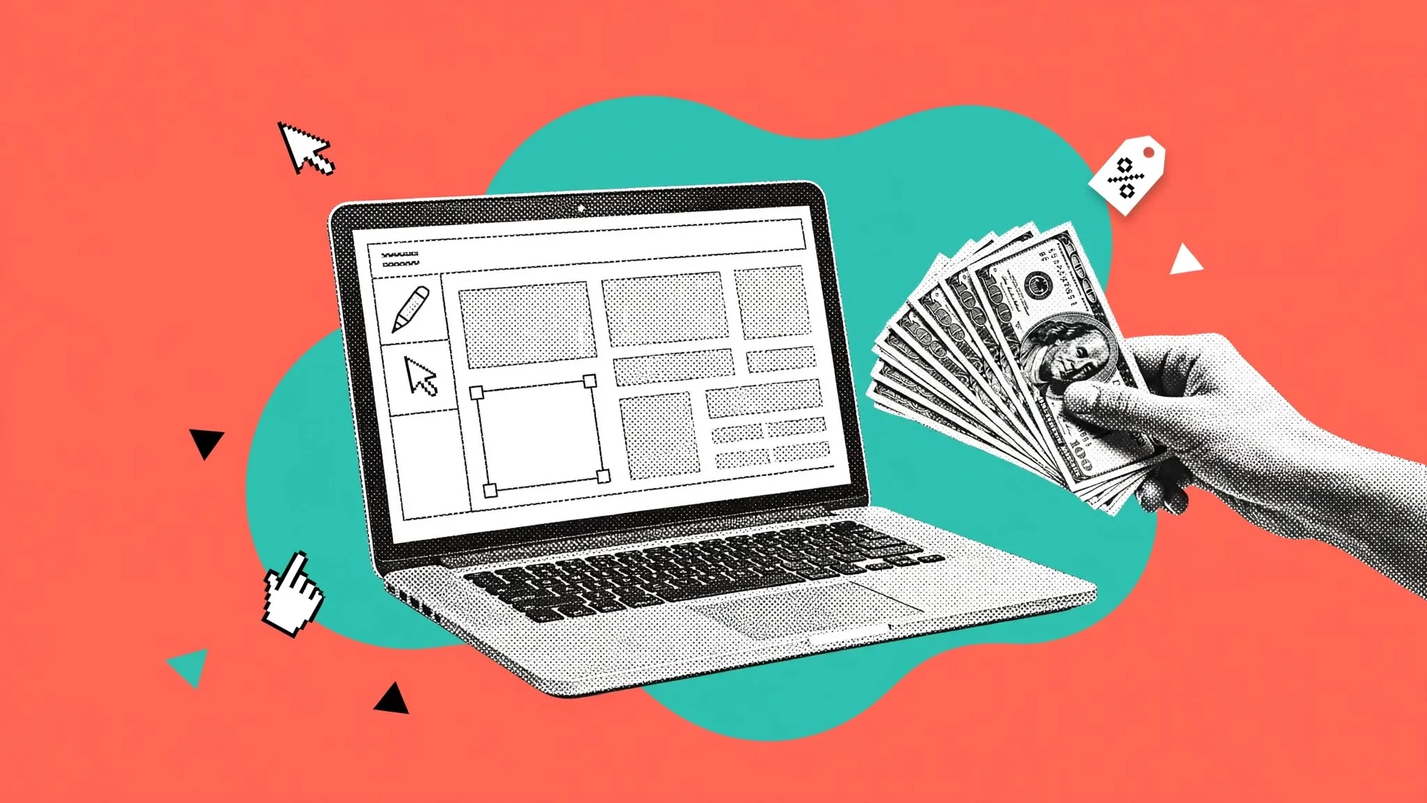 framer website cost