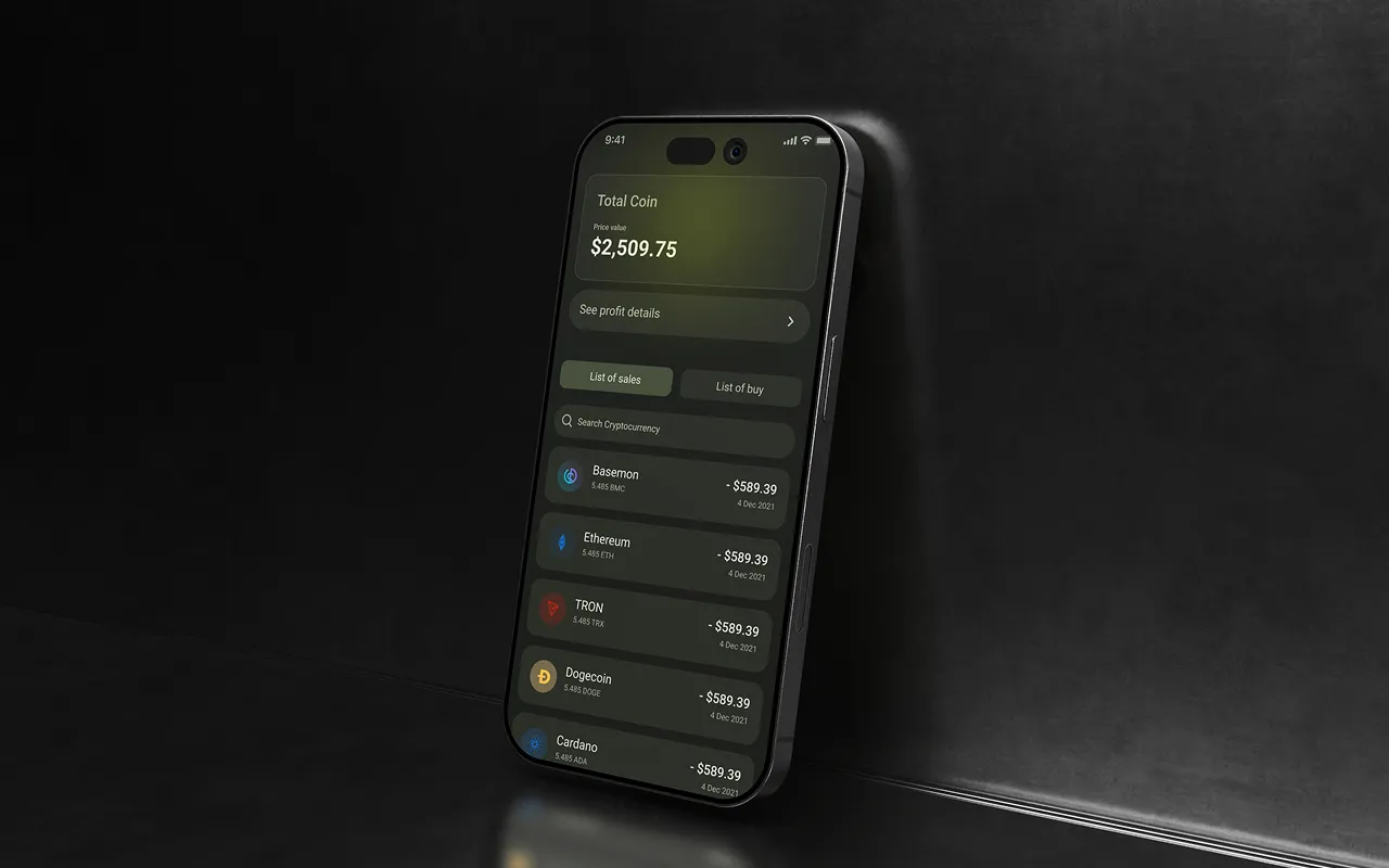 mobile app ui ux agency