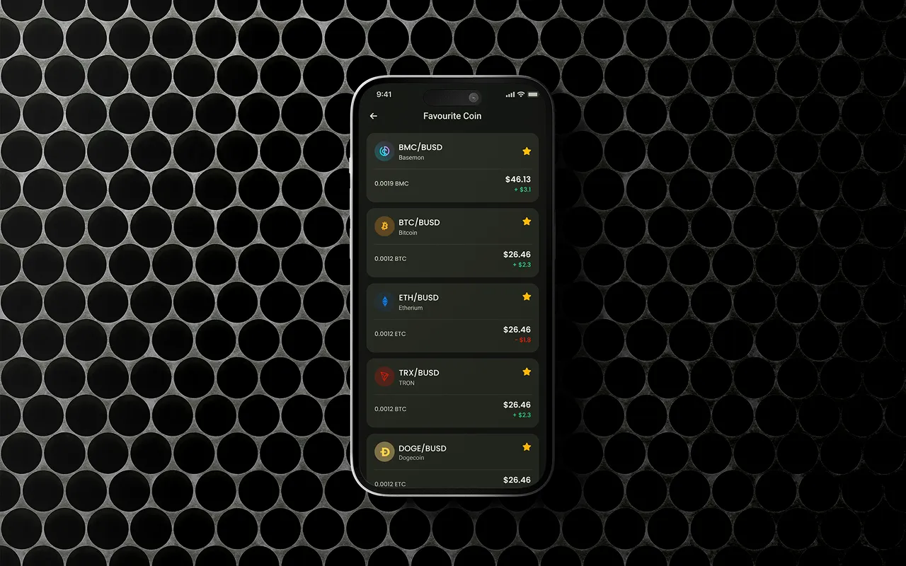 mobile app ui ux design