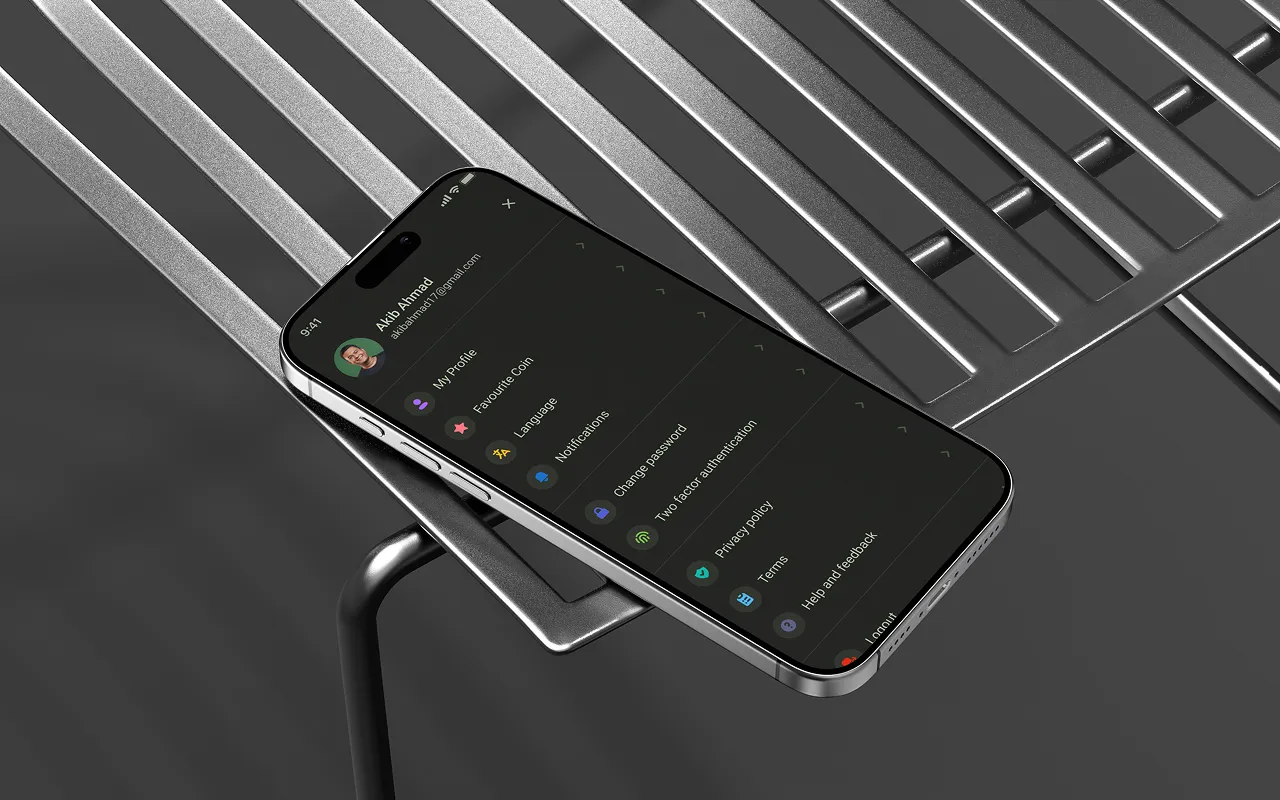 mobile app ux design agency
