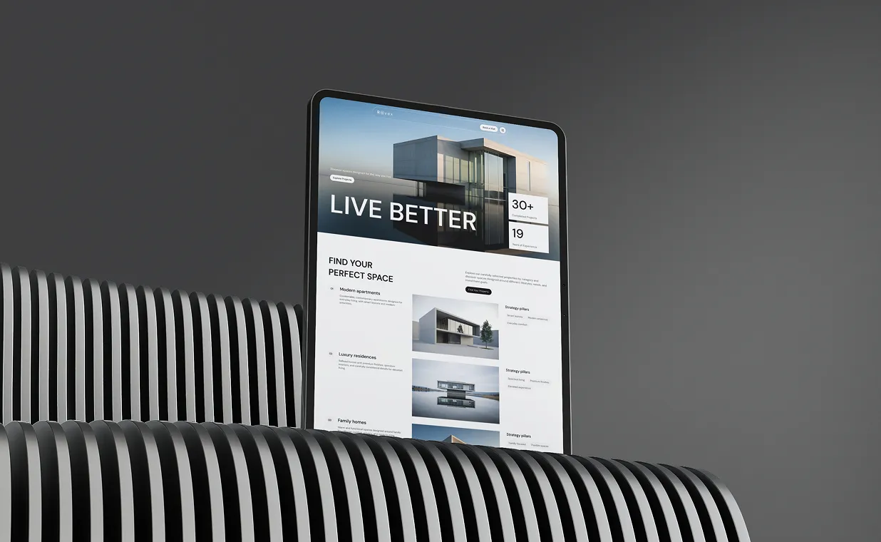 Framer development